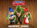 Oyun Sherlock Gnomes: Memory game