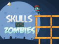 Oyun Skulls vs Zombies