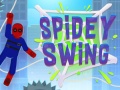 Oyun Spidey Swing