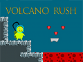 Oyun Volcano Rush