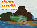 Oyun Paul Hero: End Polio Now!