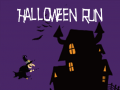 Oyun Halloween Run