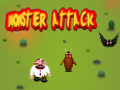 Oyun Monster Attack 