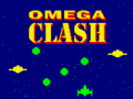 Oyun Omega Clash