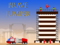 Oyun Brave Jumper