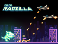 Oyun Go Go Radzilla