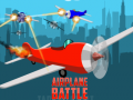 Oyun Airplane Battle