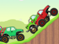 Oyun Valley race