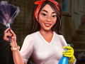 Oyun Sunday Cleaning