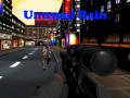 Oyun Unusual Rain