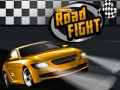 Oyun Road Fighter