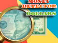Oyun Money Detector: Dollars