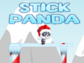 Oyun Stick Panda