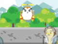 Oyun Fly Hamster Fly