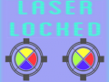 Oyun Laser Locked