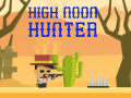 Oyun High Noon Hunter