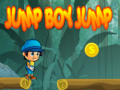 Oyun Jump Boy Jump