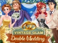 Oyun Vintage Glam: Double Wedding