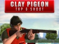 Oyun Clay Pigeon: Tap and Shoot