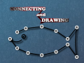 Oyun Connecting and Drawing