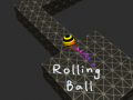 Oyun Rolling Ball