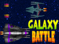 Oyun Galaxy Battle