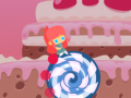 Oyun Candy Runner
