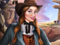Oyun The Sheriff's Daughter
