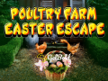 Oyun Poultry Farm Easter Escape