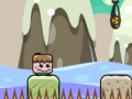 Oyun Danger Land