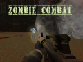 Oyun Zombie Combat