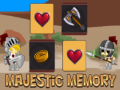 Oyun Majestic Memory