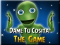 Oyun Dame Tu Cosita