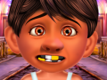 Oyun Coco Miguel At The Dentist