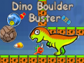 Oyun Dino Boulder Buster