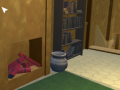 Oyun House of secrets 3d