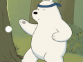 Oyun We Bare Bears Free Fur All