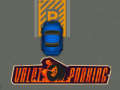 Oyun Valet Parking
