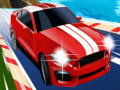 Oyun Traffic Racer