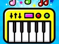 Oyun Piano Tiles