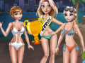 Oyun Girls Surf Contest