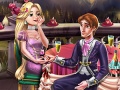 Oyun Goldie Wedding Proposal