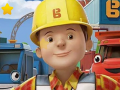 Oyun Hidden Stars Bob the Builder