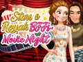Oyun Stars & Royals BFFS: Movie Night