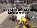 Oyun Attack of Alien Mutants 2