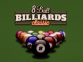 Oyun 8 Ball Billiards Classic