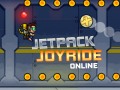 Oyun Jetpack Joyride