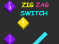 Oyun Zig Zag Switch