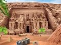 Oyun Desert Gods