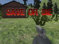 Oyun Save or Die